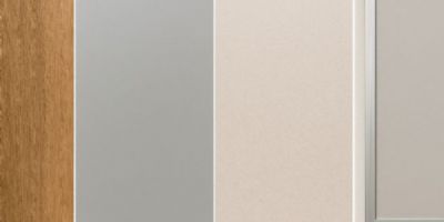 衣櫃門片怎麼選？4種設計類型優缺點一次看懂